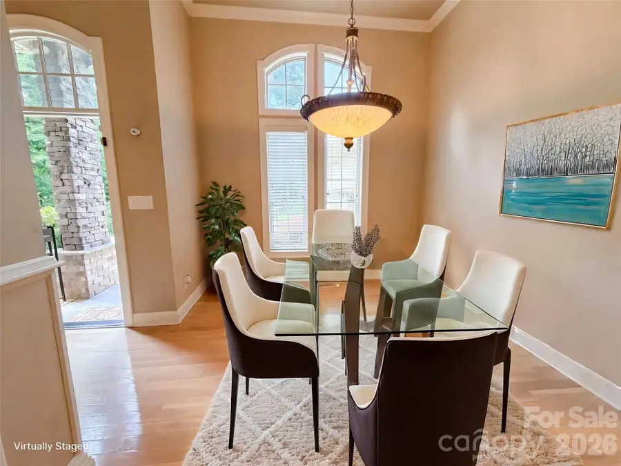 304 Catawba Crest Lane, Clover, SC 29710 - #3