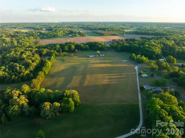 Lot #2 Millbridge Road, China Grove, NC 28021