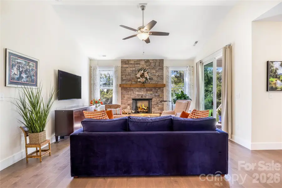 376 Windy Acres Knoll Drive #17, Hendersonville, NC 28792 - #2