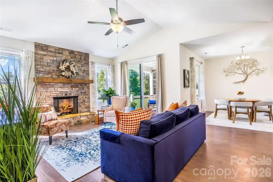 376 Windy Acres Knoll Drive #17, Hendersonville, NC 28792 - #3