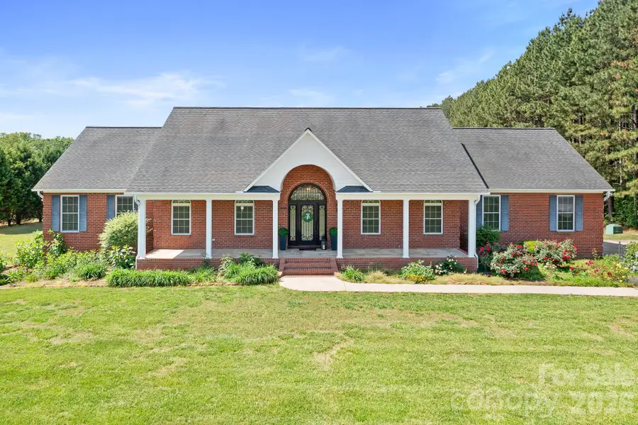 3987 Nc 27 Highway, Lincolnton, NC 28092 - #3