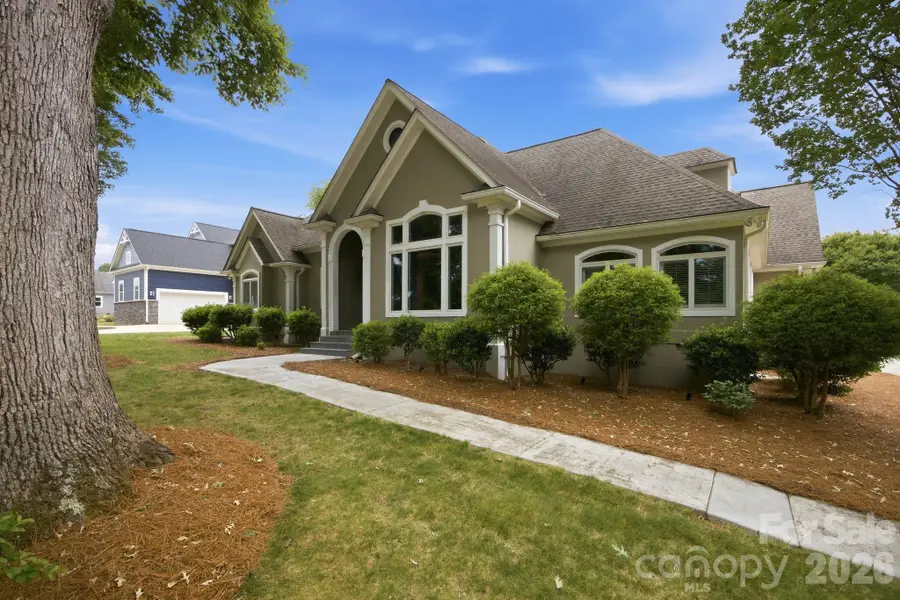 242 Mallard Way, Mooresville, NC 28117 - #3
