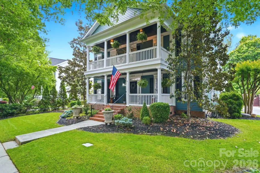 2616 Nations Commons Street, Fort Mill, SC 29708 - #2