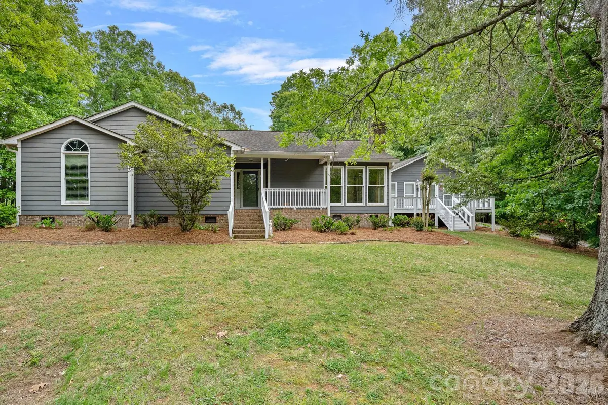 5215 Club View Drive, Concord, NC 28025 - #1
