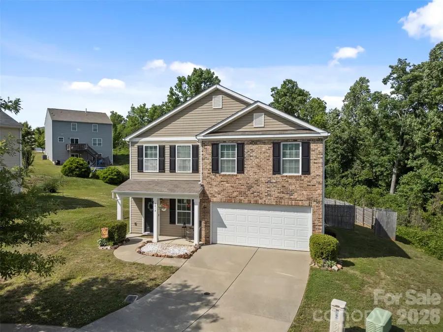 2812 Westbury Court, Dallas, NC 28034 - #2