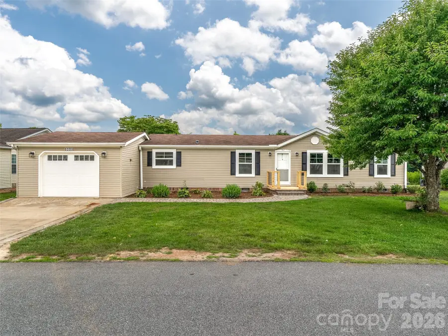 448 Riverwind Drive, Hendersonville, NC 28739 - #3