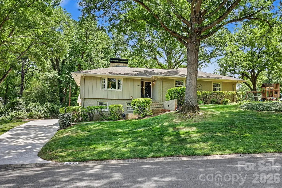 5451 Addison Drive, Charlotte, NC 28211 - #1