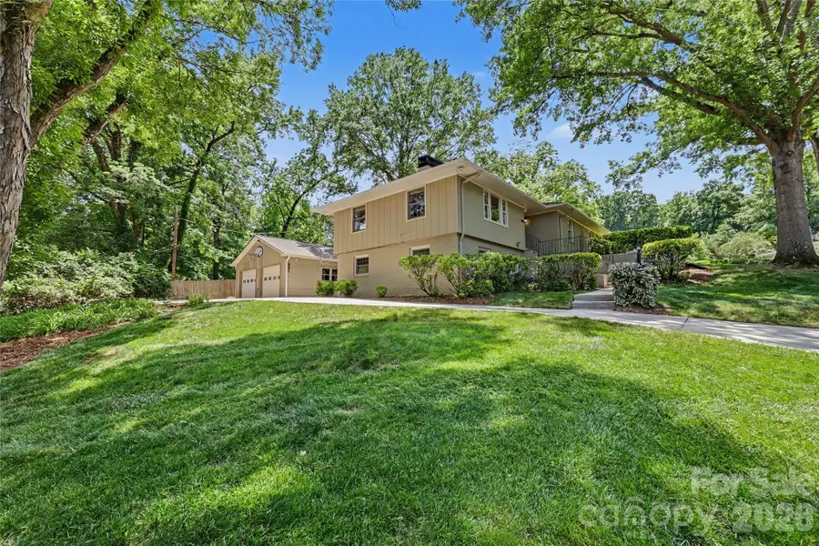 5451 Addison Drive, Charlotte, NC 28211 - #2