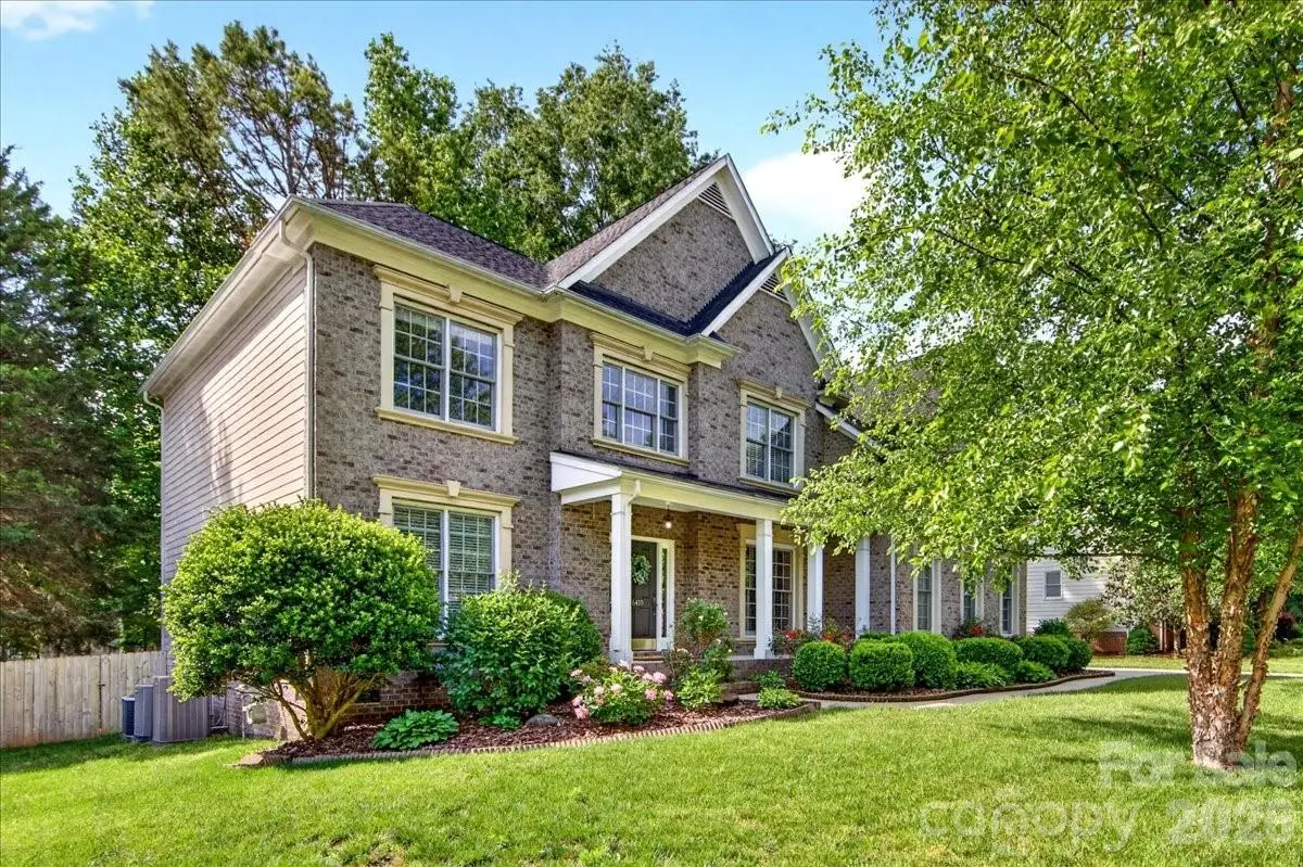 6410 Latta Springs Circle, Huntersville, NC 28078 - #1