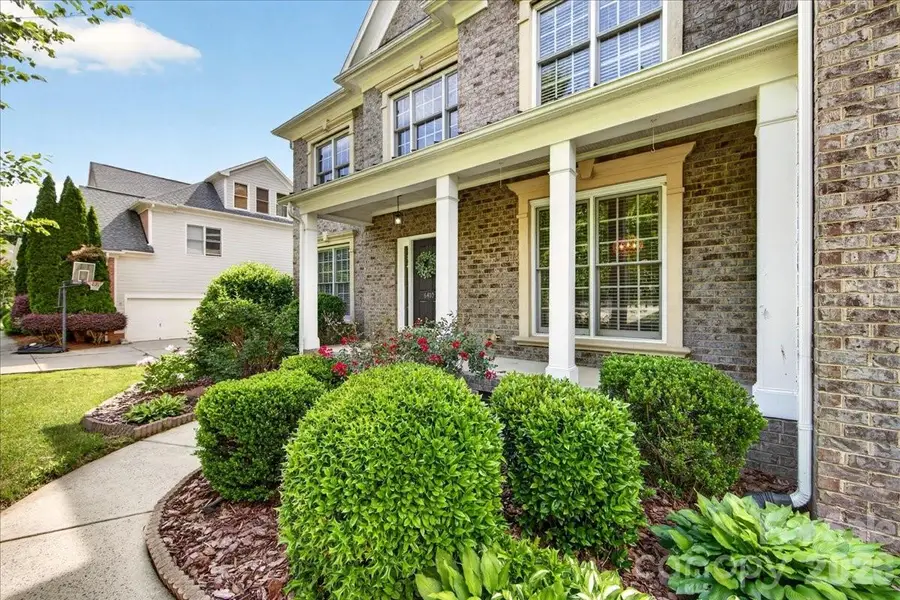 6410 Latta Springs Circle, Huntersville, NC 28078 - #3