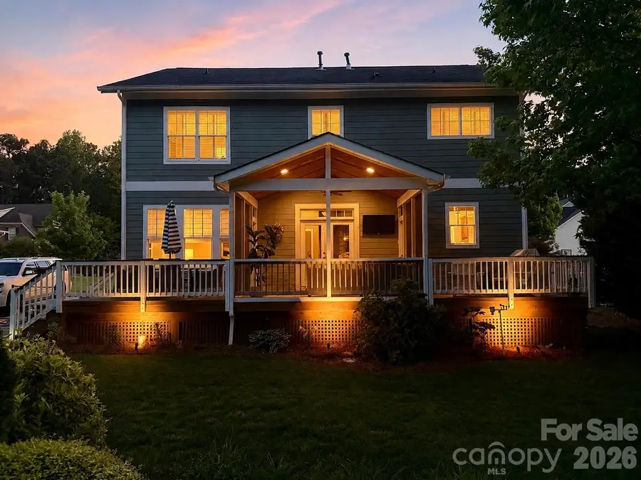 138 Misty Woods Drive, Clover, SC 29710 - #3
