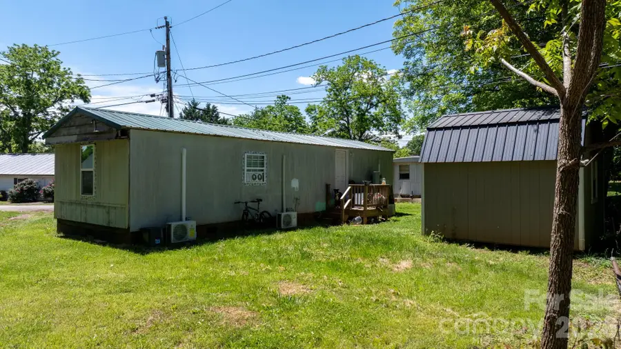 120 E 13th Street, Newton, NC 28658 - #3