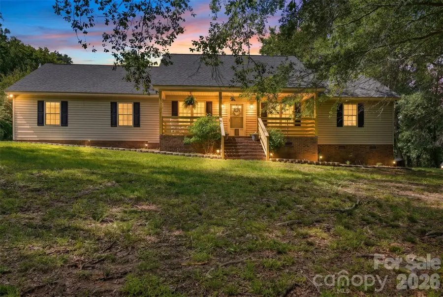1739 Westbrook Road, Edgemoor, SC 29712 - #2