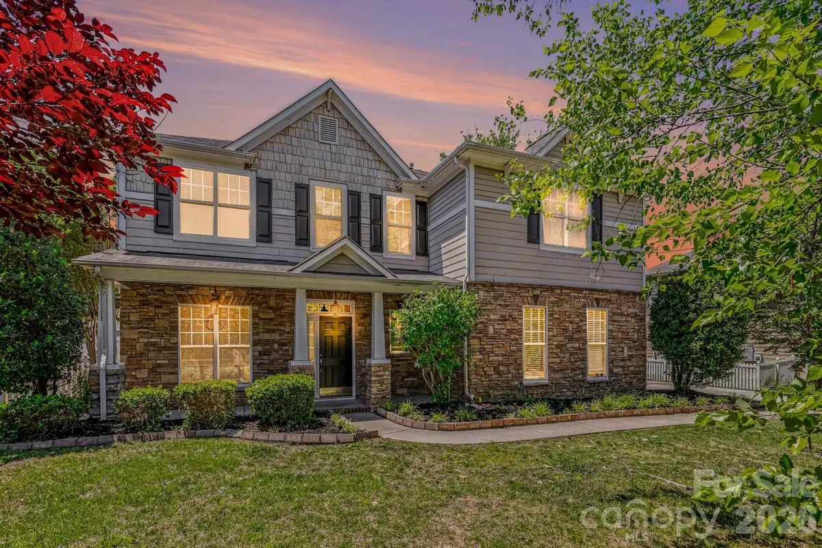 1015 Taylor Glenn Lane, Indian Trail, NC 28079 - #1