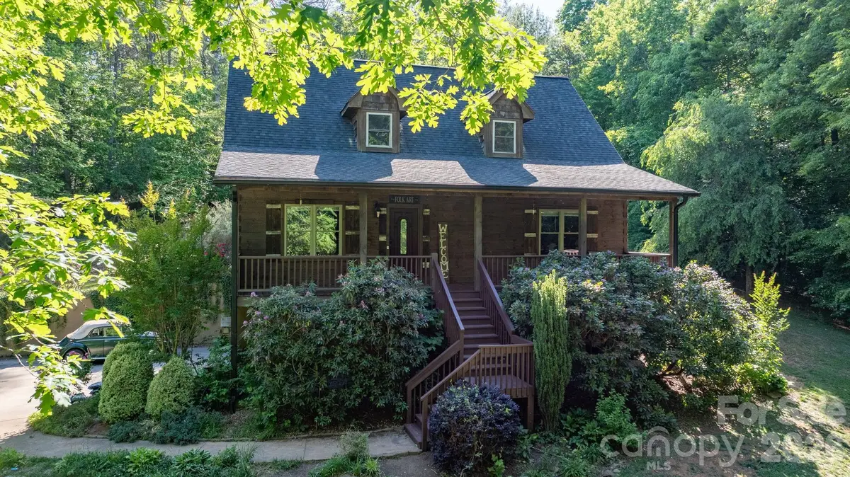 3355 Helton Hartley Place, Lenoir, NC 28645 - #1