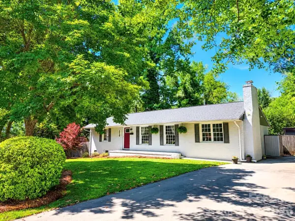 3715 Delgany Drive, Charlotte, NC 28215
