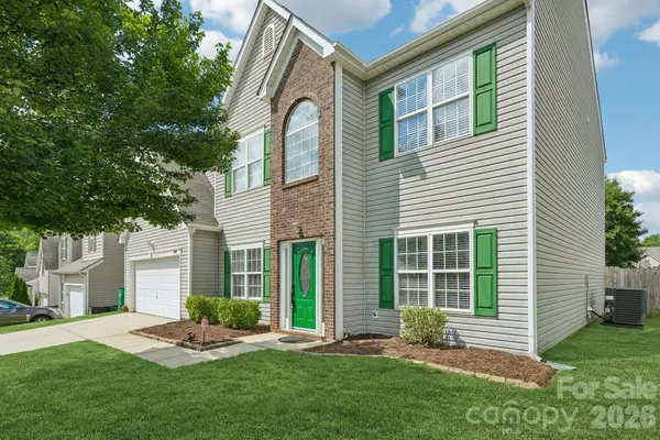 9621 Rothman Lane, Charlotte, NC 28215