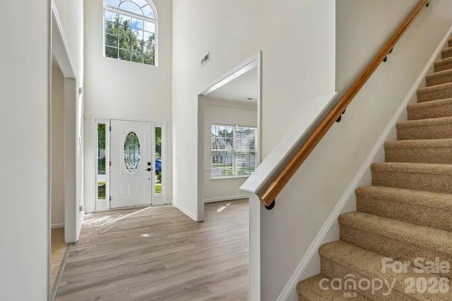 9621 Rothman Lane, Charlotte, NC 28215 - #3