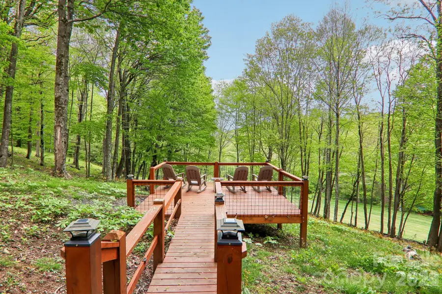 101 Oak Ridge Court, Mars Hill, NC 28754 - #2