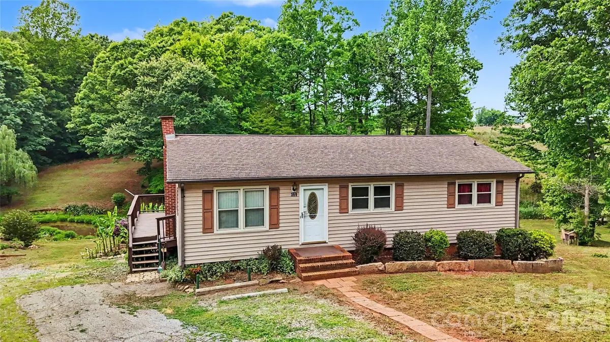 169 Hemingway Lane, Statesville, NC 28625 - #1