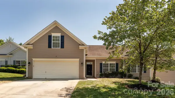 4315 Clymer Court, Charlotte, NC 28269