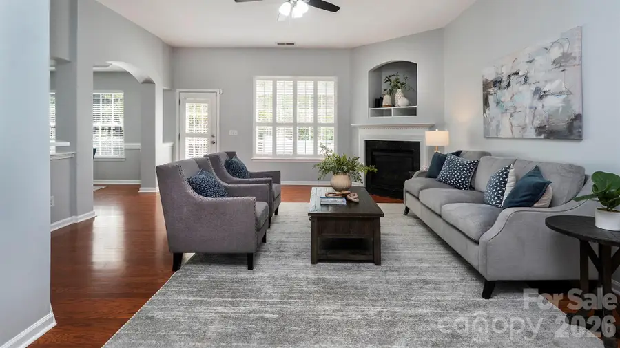 4315 Clymer Court, Charlotte, NC 28269 - #2