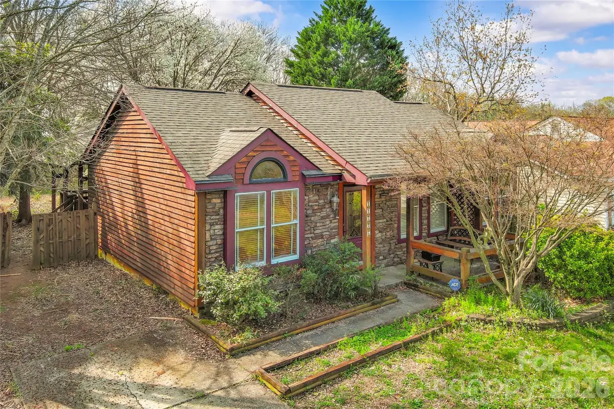 11826 Merriweather Drive, Charlotte, NC 28273 - #1