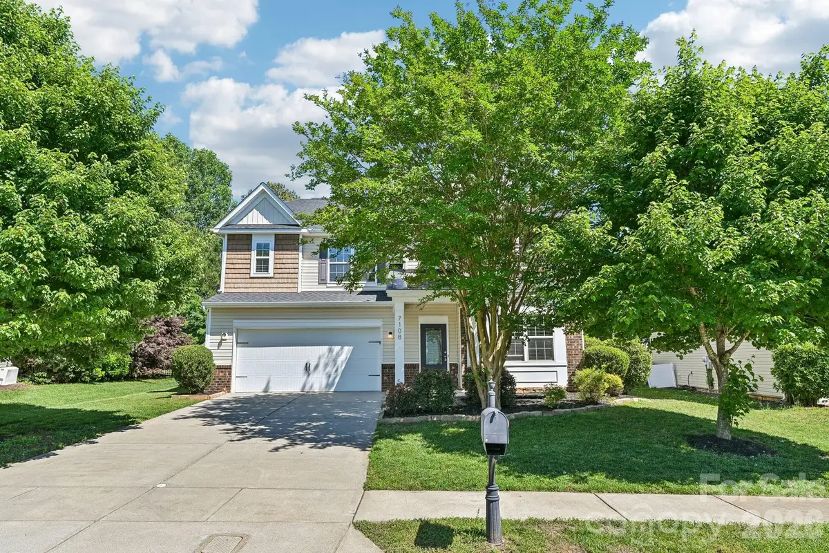 7108 Kinley Commons Lane, Charlotte, NC 28278 - #1