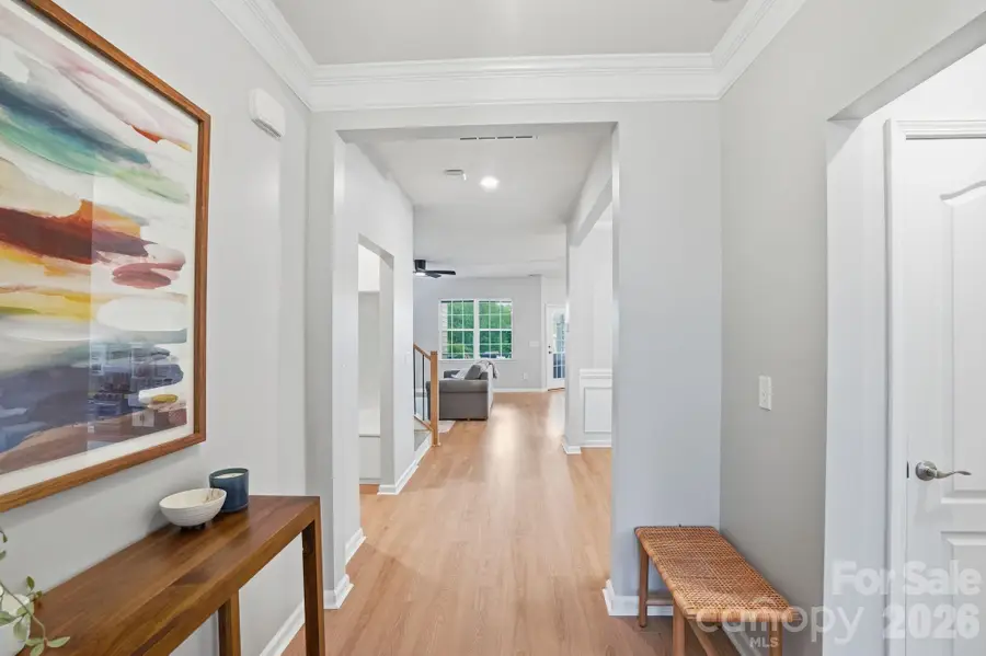 13314 Canterbury Castle Drive, Charlotte, NC 28273 - #3