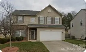 3315 Ashley View Drive, Charlotte, NC 28213