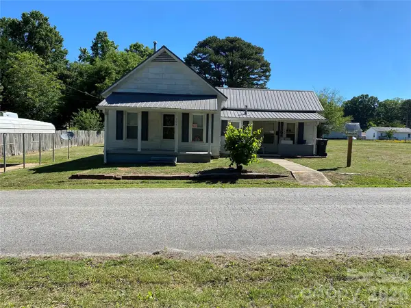 306 Howell Street, Cherryville, NC 28021