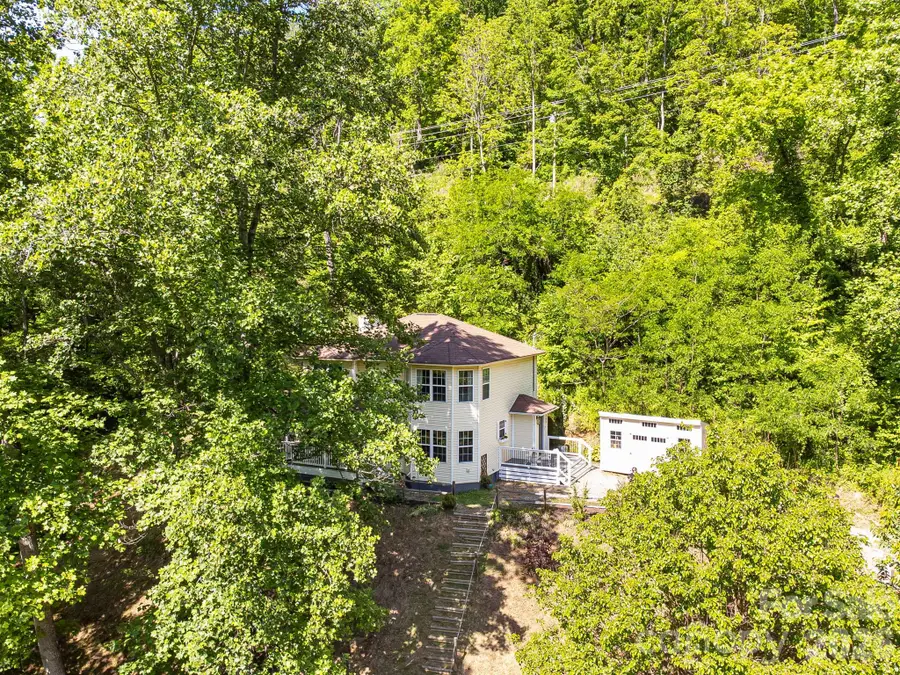 747 Osborne Road, Clyde, NC 28721 - #3