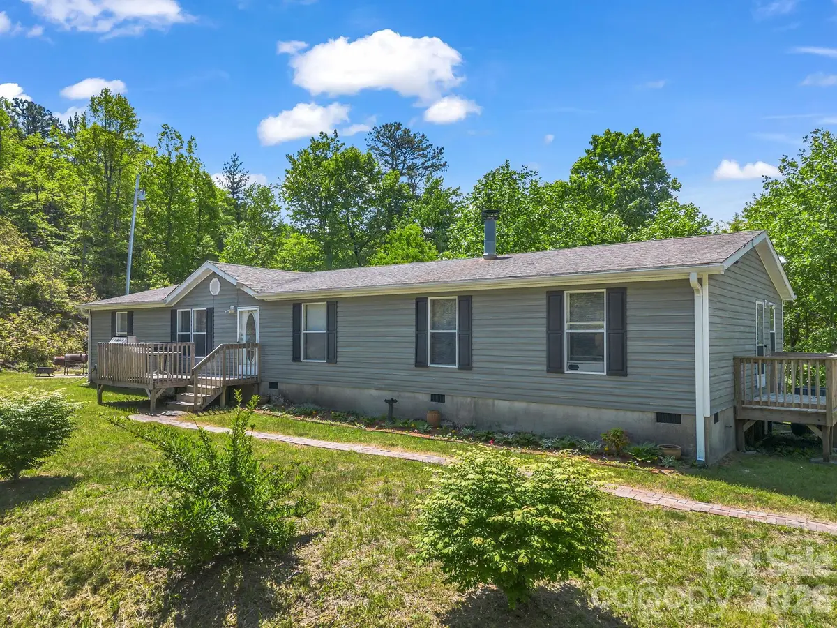 2053 Nancy Mountain Road, Rosman, NC 28772 - #1