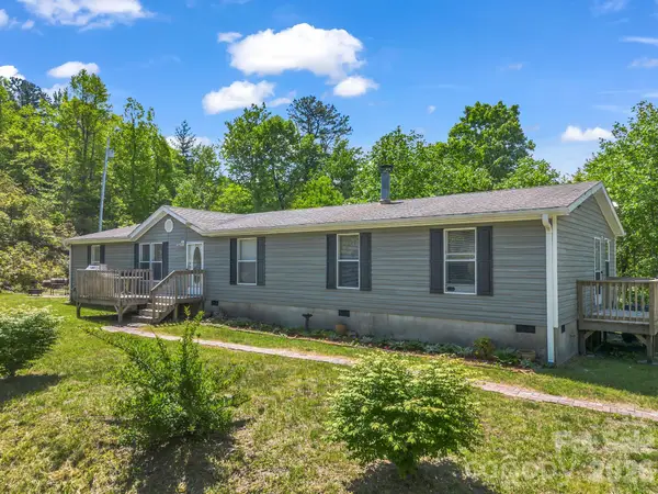 2053 Nancy Mountain Road, Rosman, NC 28772