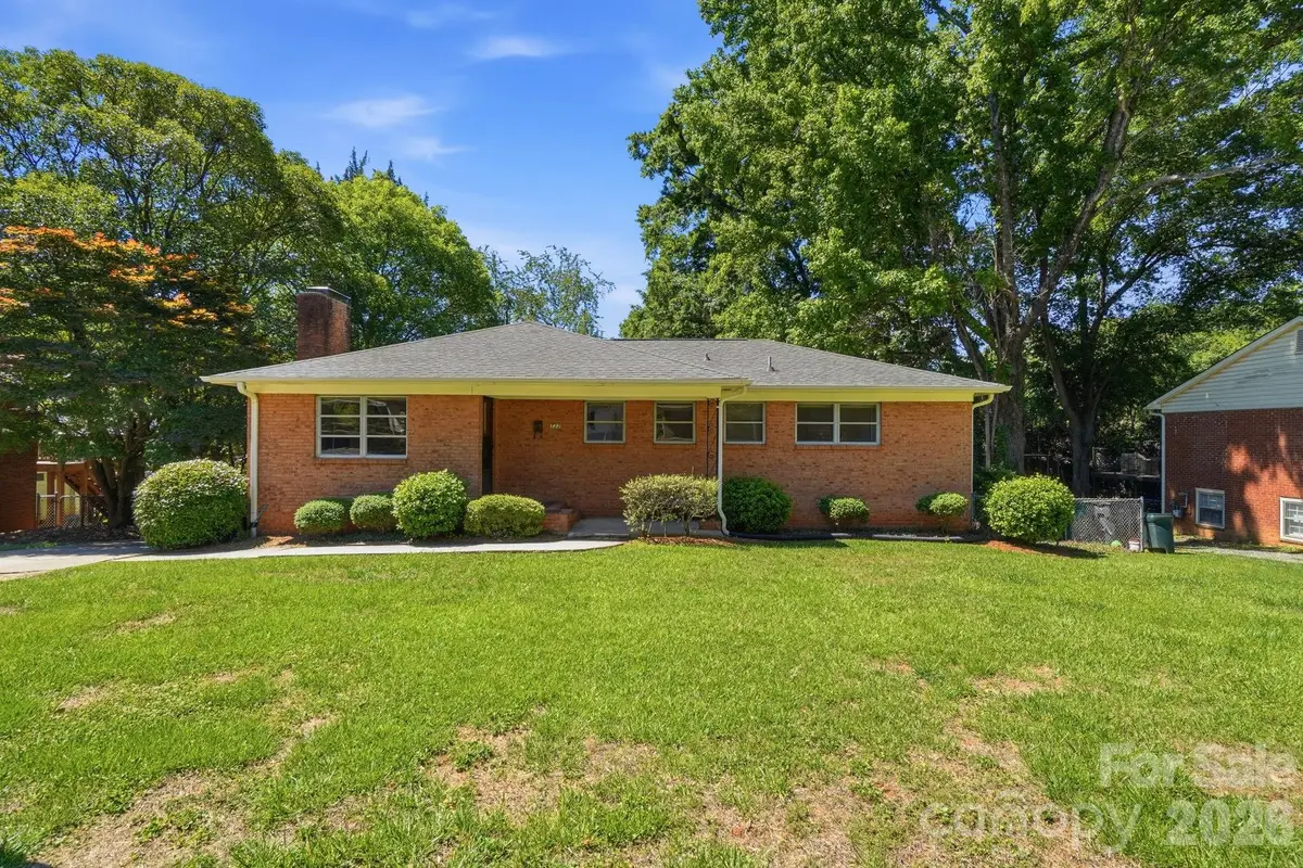 722 Seneca Place, Charlotte, NC 28210 - #1