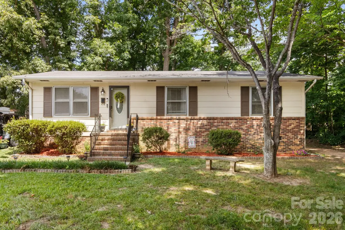 317 Willow Street, Stanley, NC 28164 - #1