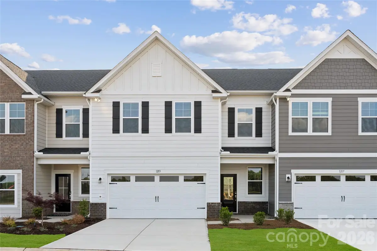 1305 Margo Mannor None, Fort Mill, SC 29708 - #1
