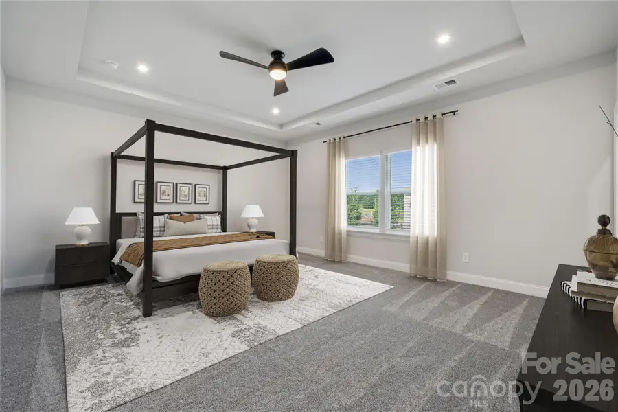 1305 Margo Mannor None, Fort Mill, SC 29708 - #3