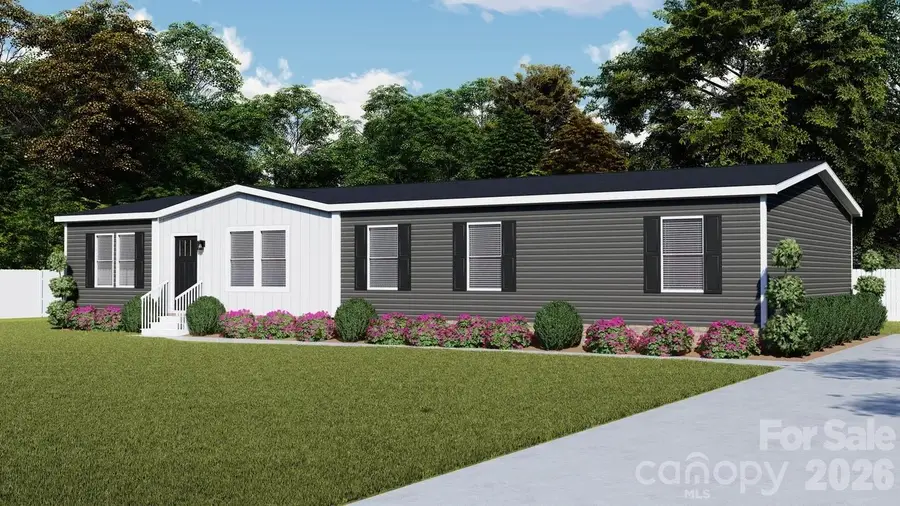817 Jupiter Road, Weaverville, NC 28787 - #3