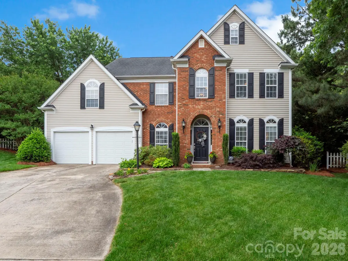 12301 Silveroak Lane, Charlotte, NC 28277 - #1
