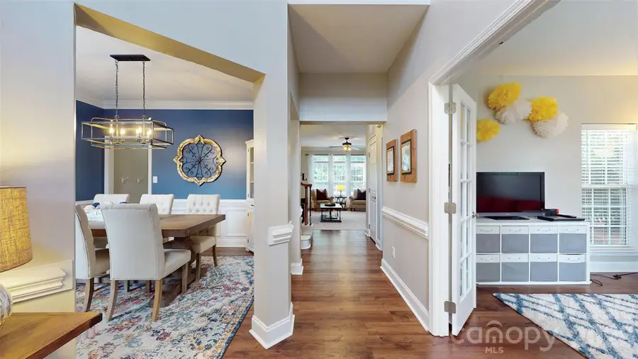 12301 Silveroak Lane, Charlotte, NC 28277 - #3