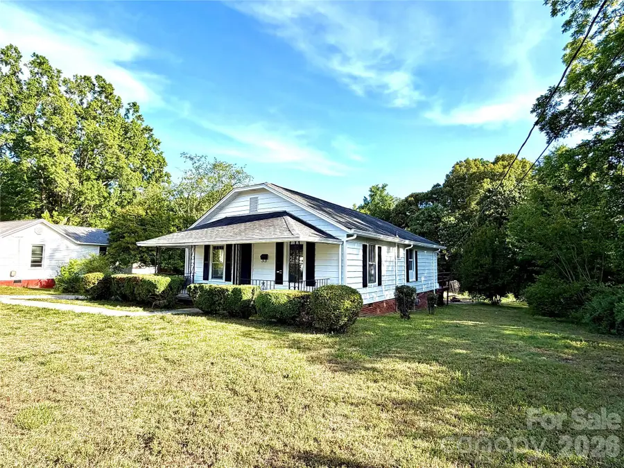 519 Locust Street, Kannapolis, NC 28081 - #3