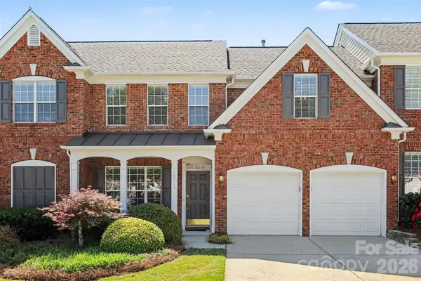 15111 Arleta Circle, Charlotte, NC 28277