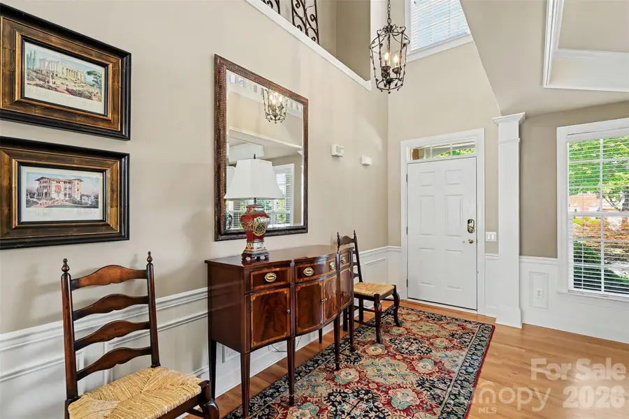 15111 Arleta Circle, Charlotte, NC 28277 - #2