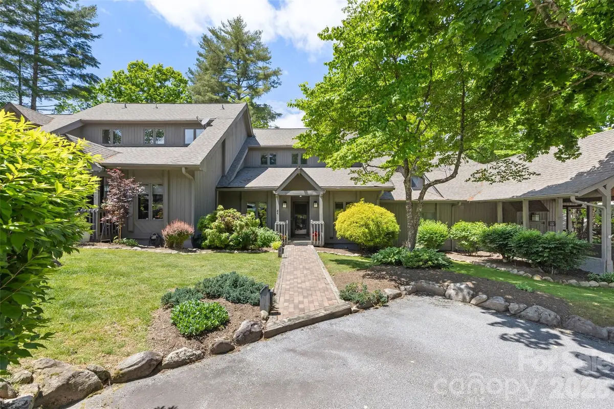84 Fairway Villas Drive, Sapphire, NC 28774 - #1