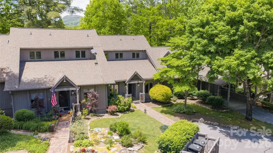 84 Fairway Villas Drive, Sapphire, NC 28774 - #3