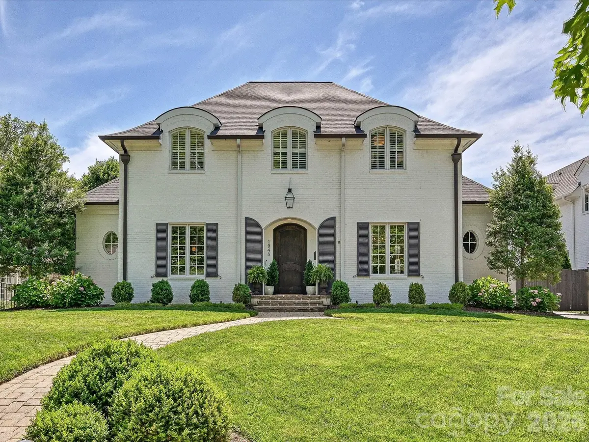 1948 Maryland Avenue, Charlotte, NC 28209 - #1