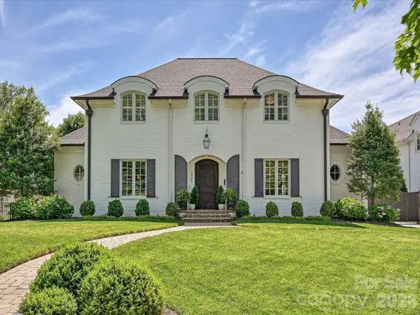 1948 Maryland Avenue, Charlotte, NC 28209