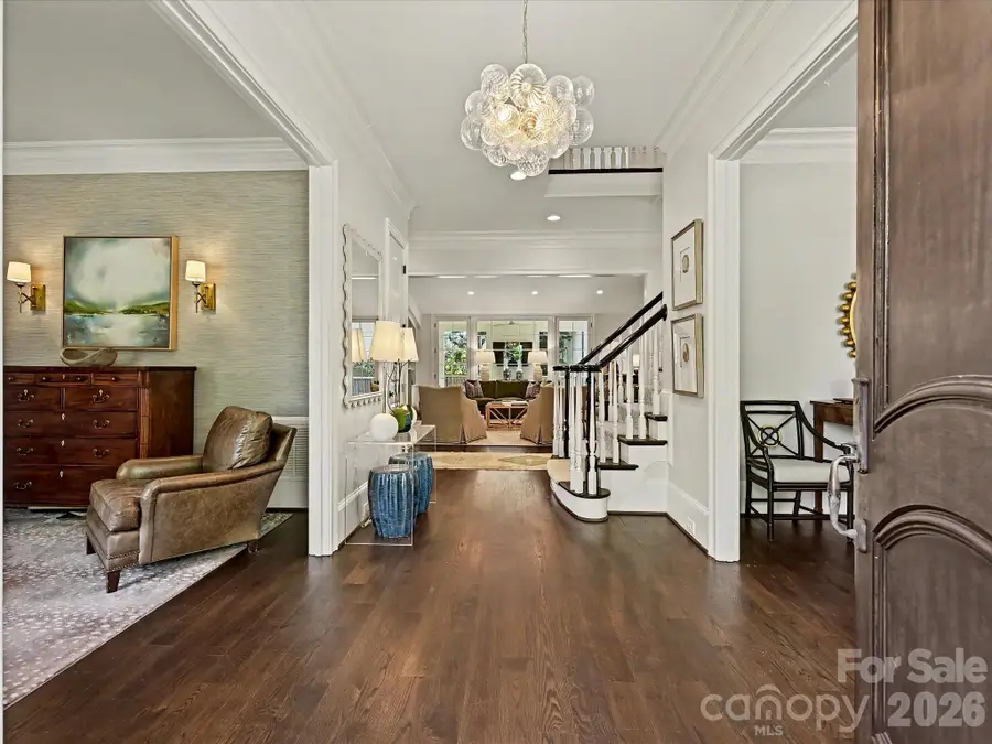 1948 Maryland Avenue, Charlotte, NC 28209 - #3