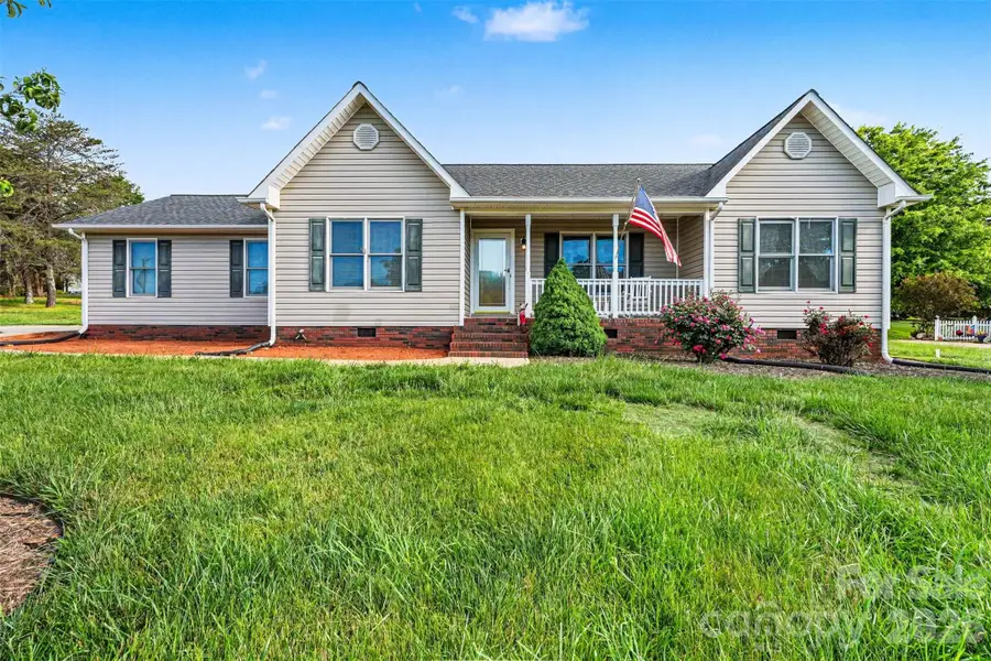 173 Alpine Circle, Statesville, NC 28625 - #2